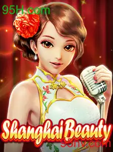 ShanghaiBeauty